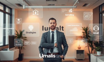 Boost Your Lead Generation as an Independent Professional