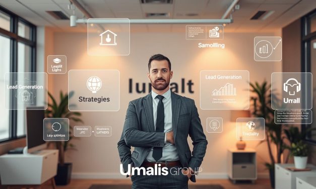 Boost Your Lead Generation as an Independent Professional