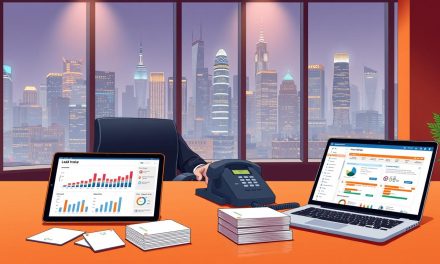 Maximize Your Leads with Professional Lead Generation Services