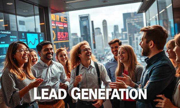 Boost Your Business with Effective Lead Generation Strategies
