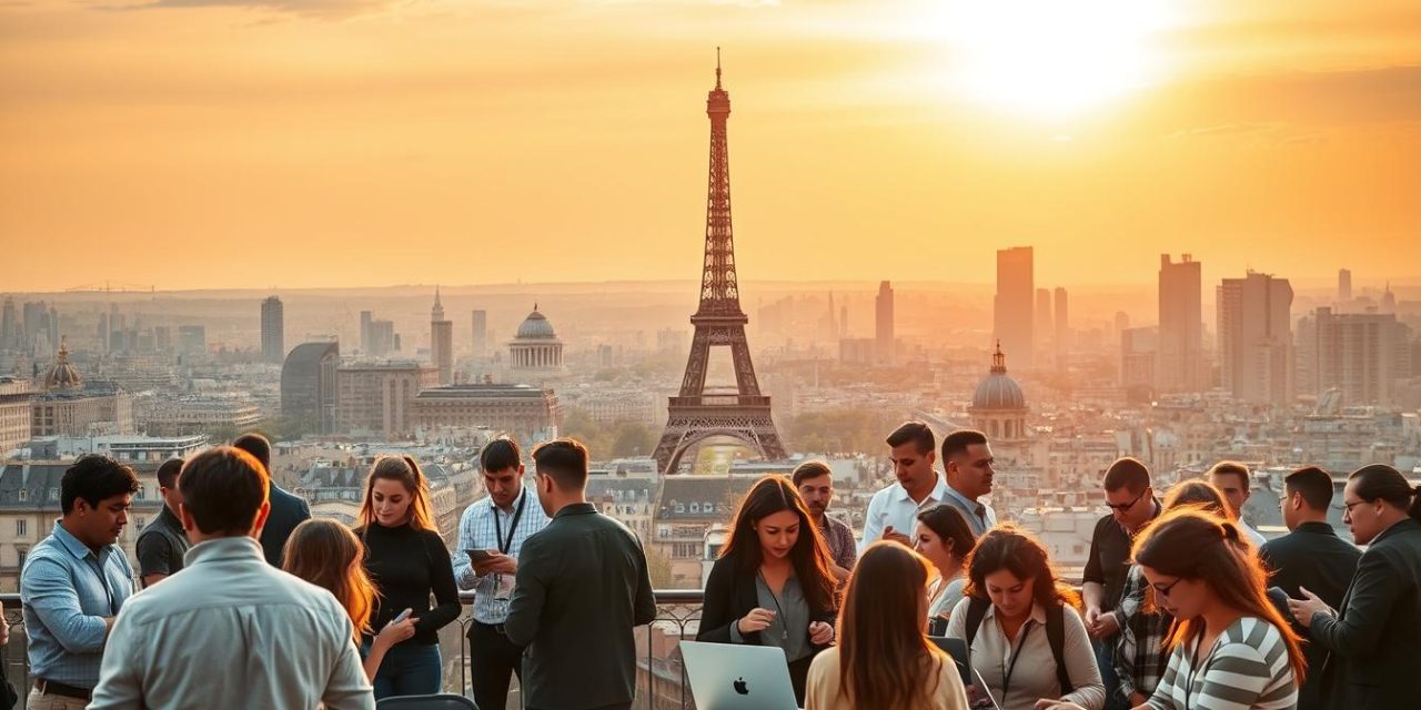 Lead Generation Techniques for Business Growth in France