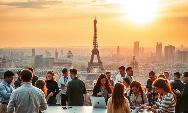 Lead Generation Techniques for Business Growth in France