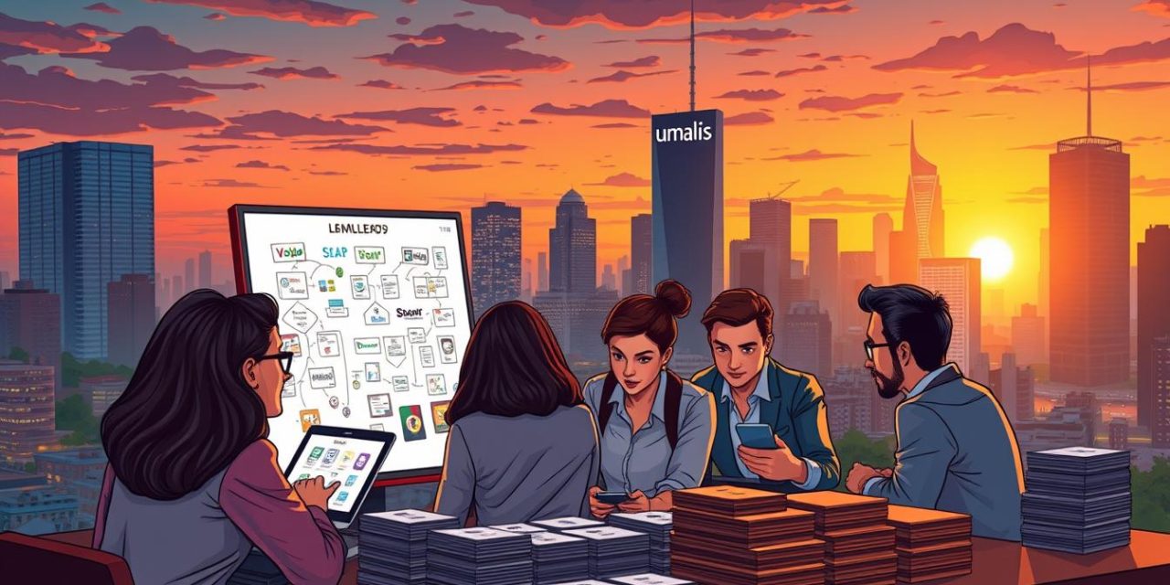 Proven Lead Generation Strategies for Success