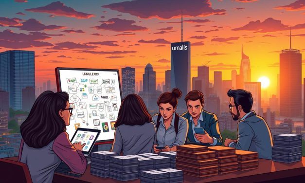 Proven Lead Generation Strategies for Success