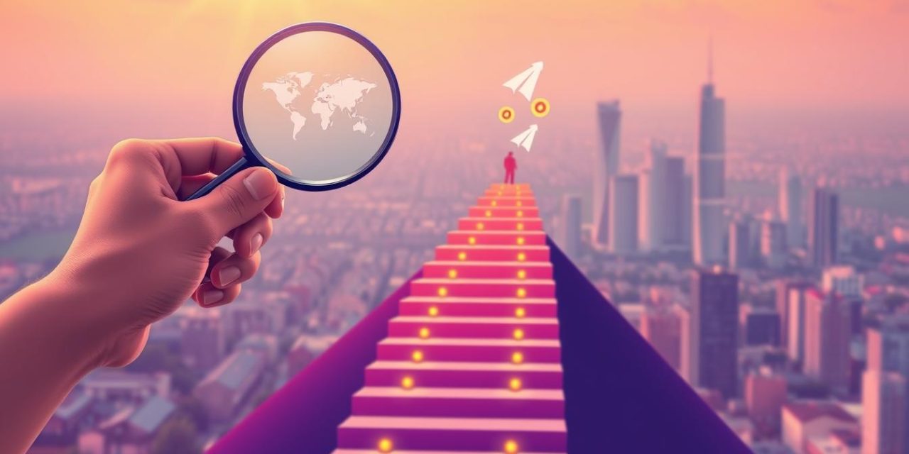 Mastering Lead Nurturing for Higher Conversion Rates