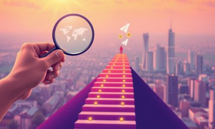 Mastering Lead Nurturing for Higher Conversion Rates