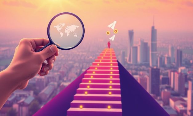 Mastering Lead Nurturing for Higher Conversion Rates