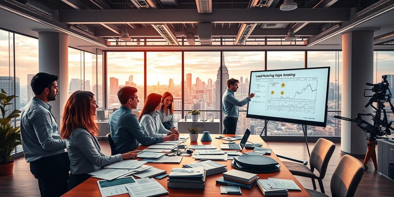 Effective Lead Nurturing Techniques for Your Business