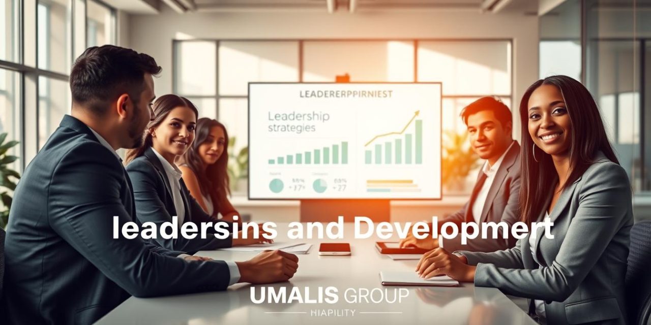 Accompagnement en leadership et développement pour indépendants