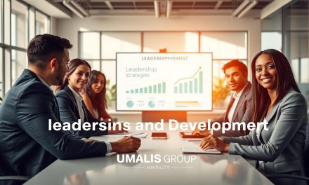 Accompagnement en leadership et développement pour indépendants