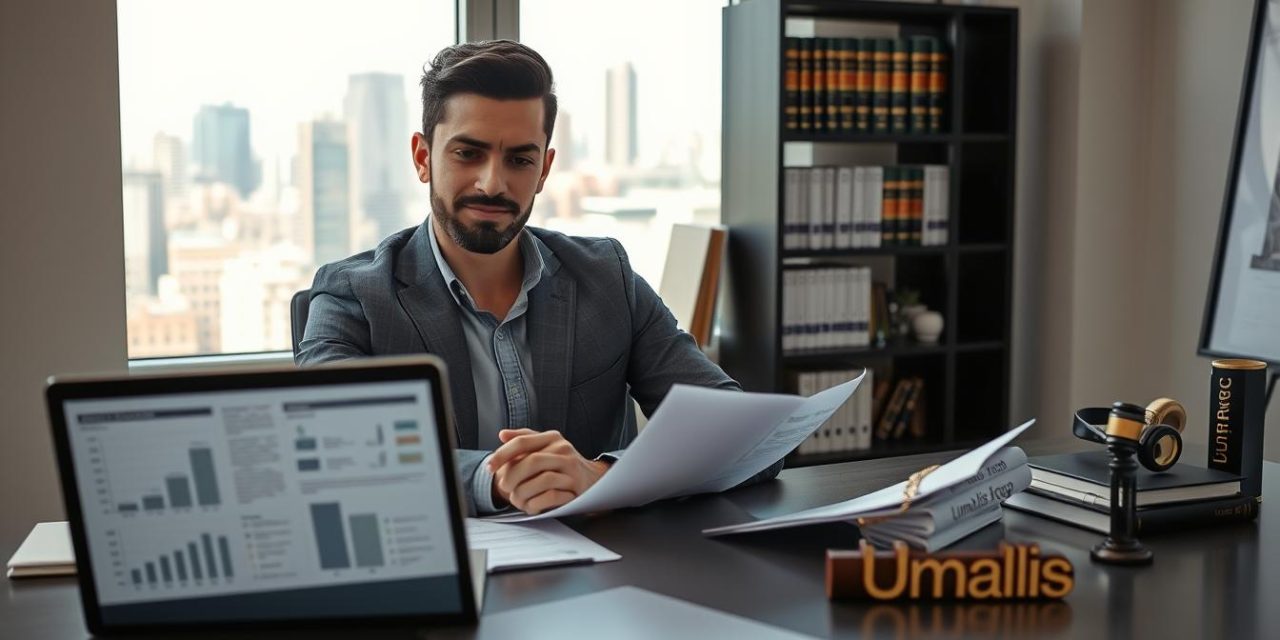 Secure Your Freelance Income with Legal Compliance Tools