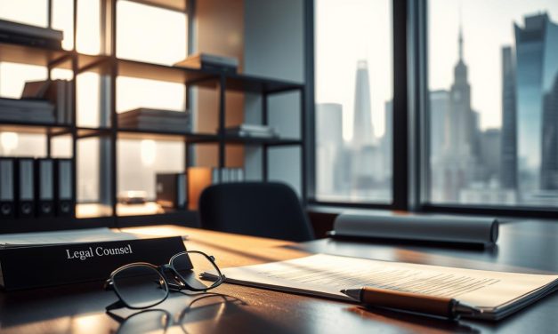 Understanding Legal Considerations for Your Company