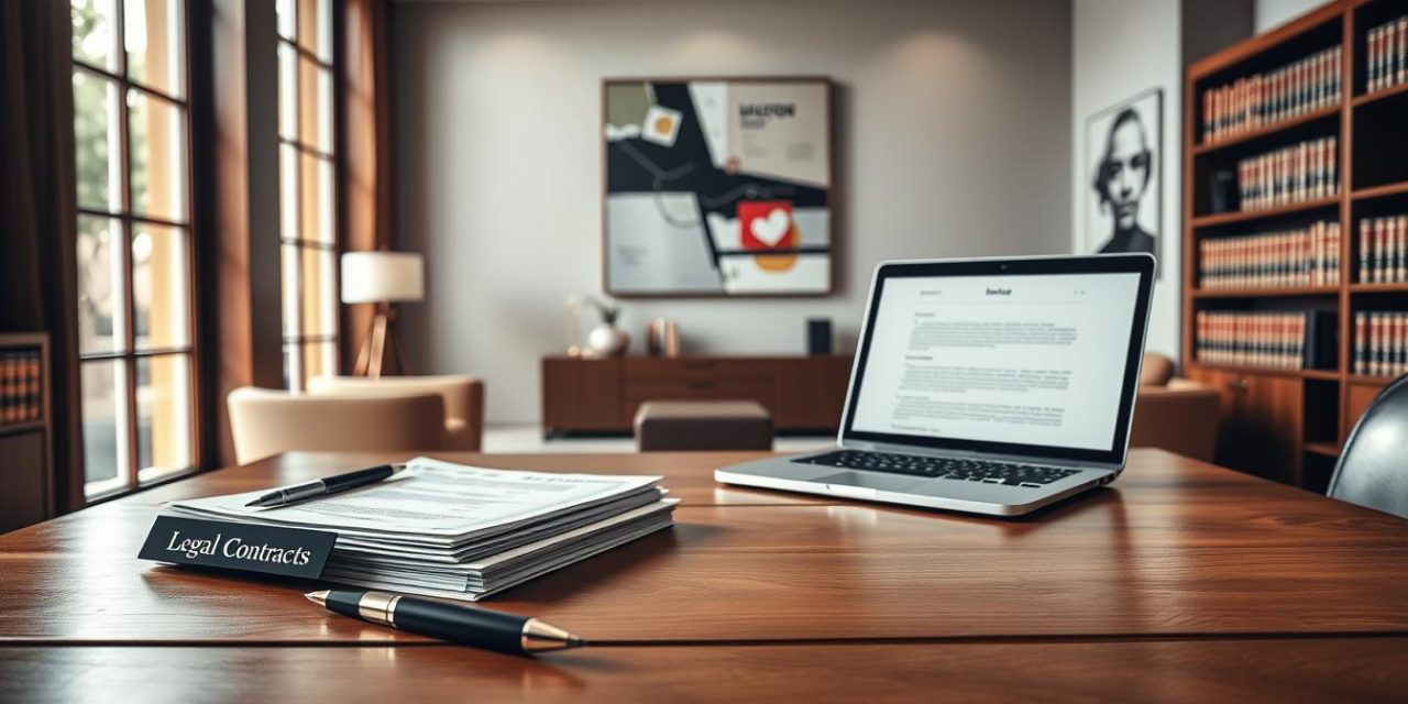 Understanding Legal Contracts: Terms, Conditions, and More