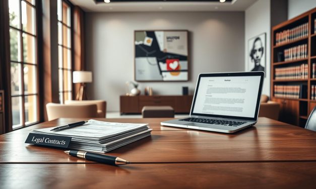 Understanding Legal Contracts: Terms, Conditions, and More