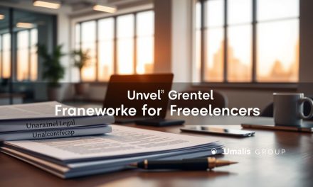 Legal Framework for Freelancers: Rights and Obligations Explained