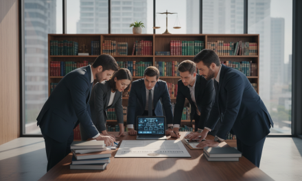 Exploring the Legal Framework of Legal Framework