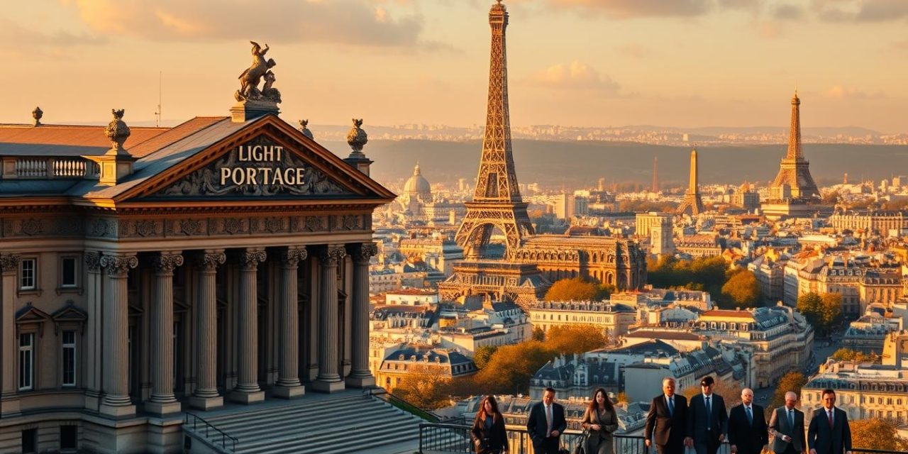 Legal Framework Essentials for Professionals in France