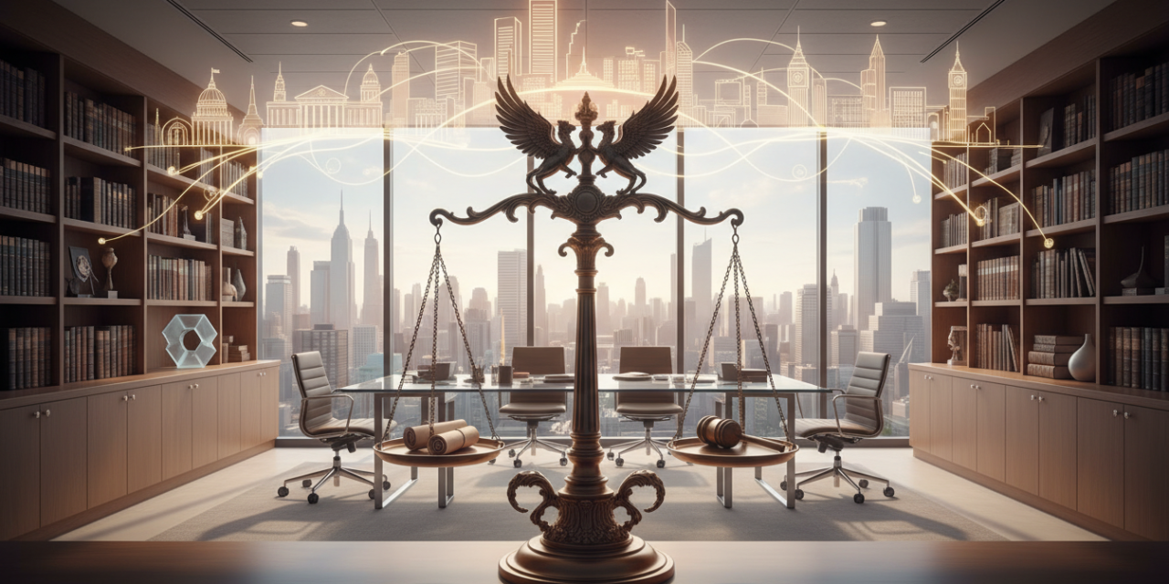 Legal framework: Understanding the Legal Landscape