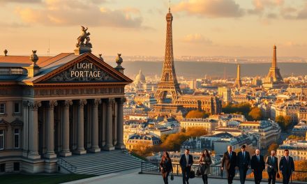 Legal Framework Essentials for Professionals in France