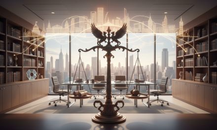 Legal framework: Understanding the Legal Landscape