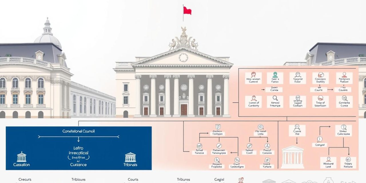 Understanding the Legal Framework in France