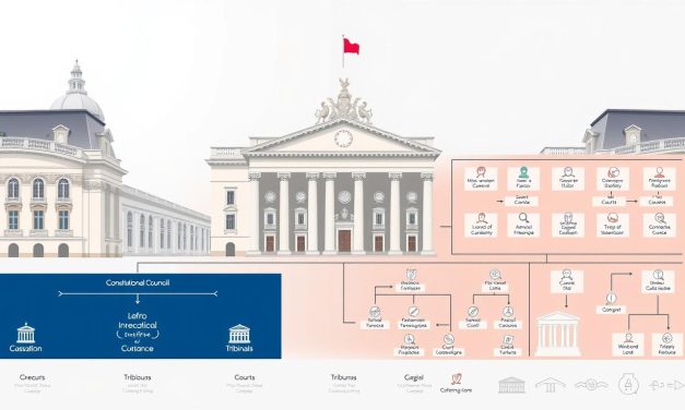 Understanding the Legal Framework in France