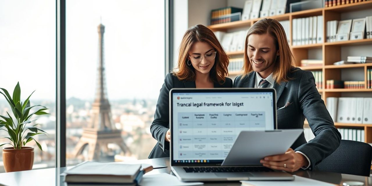 Navigate the Legal Framework for Independent Careers in France