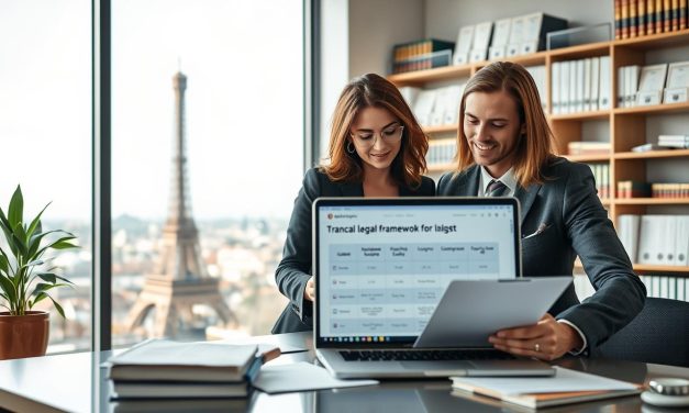 Navigate the Legal Framework for Independent Careers in France