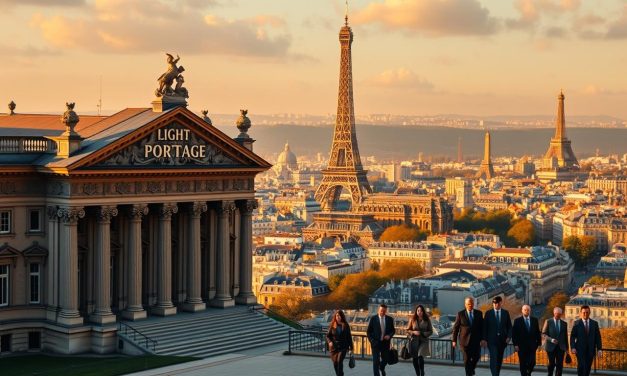 Legal Framework Essentials for Professionals in France