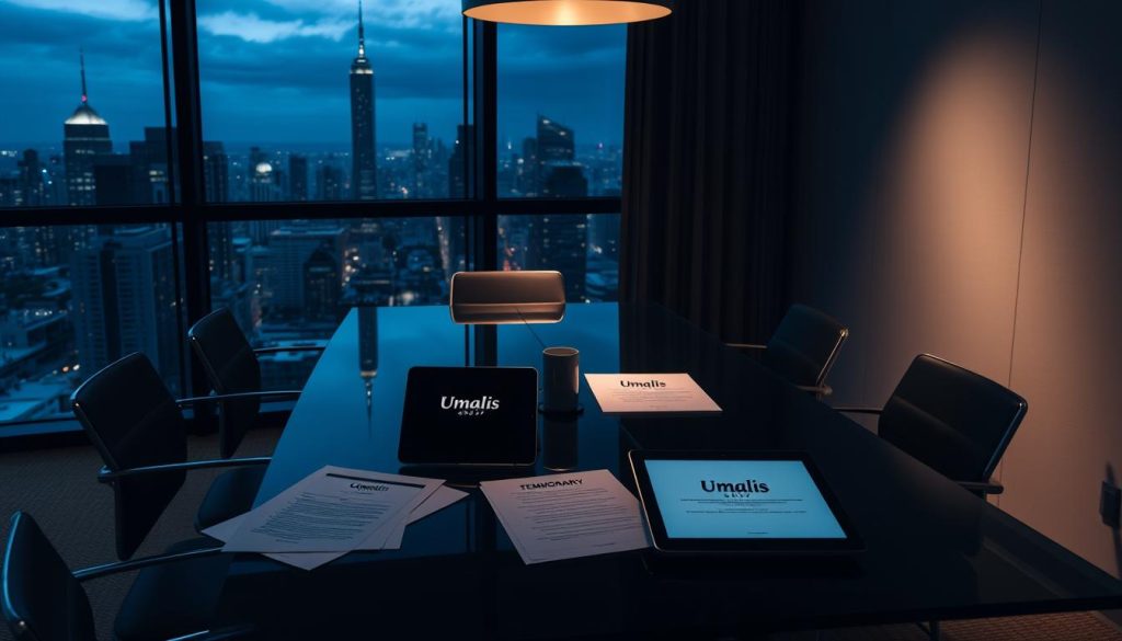 legal framework differences