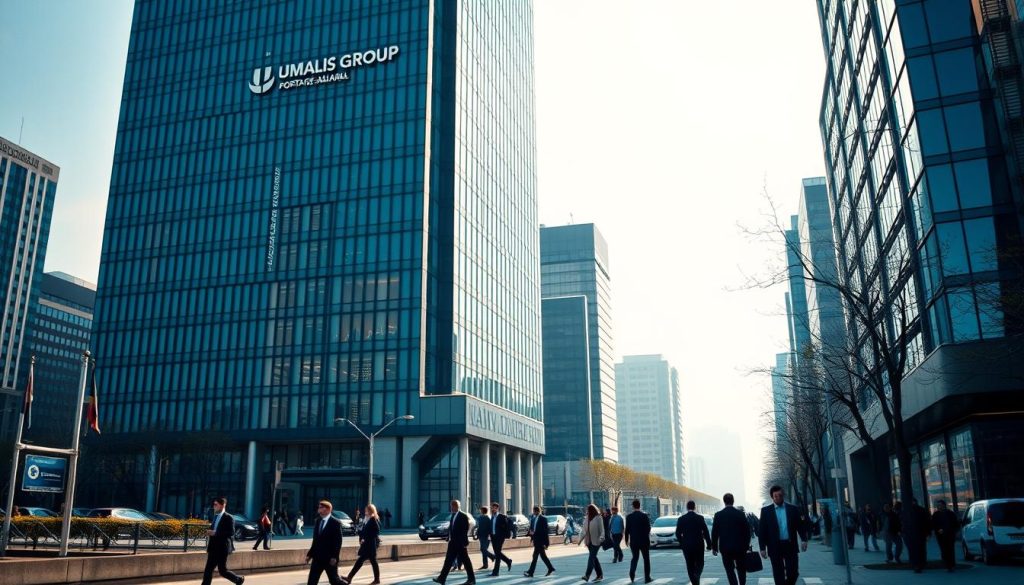 legal framework portage salarial