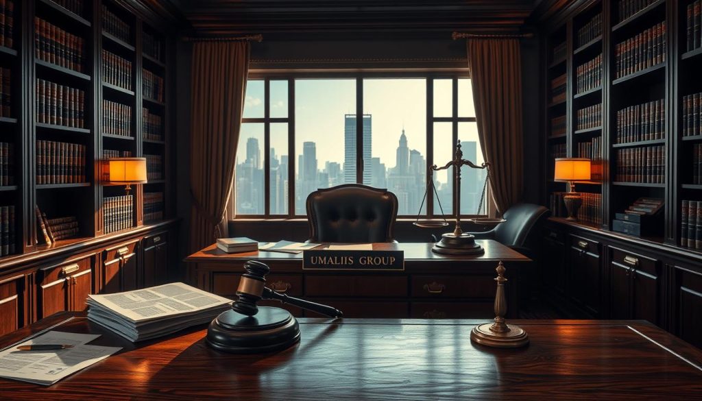 legal framework portage salarial