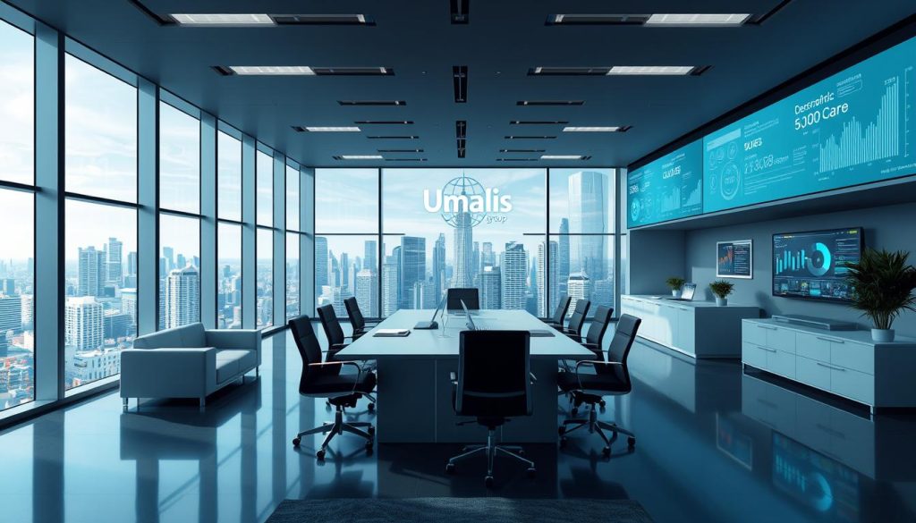 legal framework portage salarial