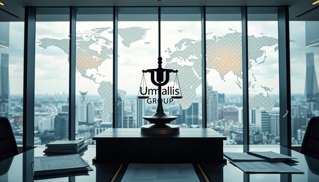 legal frameworks for international work legal frameworks for international work