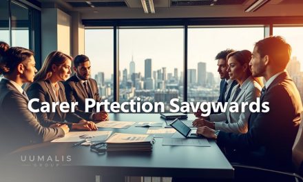 Safeguarding Your Career: Legal Protections Explained