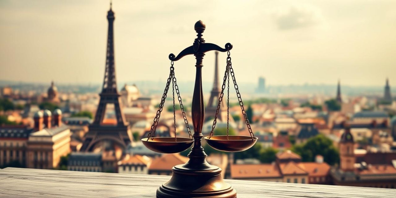 Legal Status in France: What You Need to Know