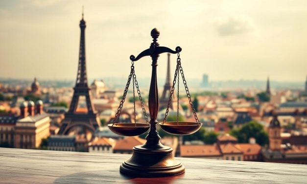 Legal Status in France: What You Need to Know