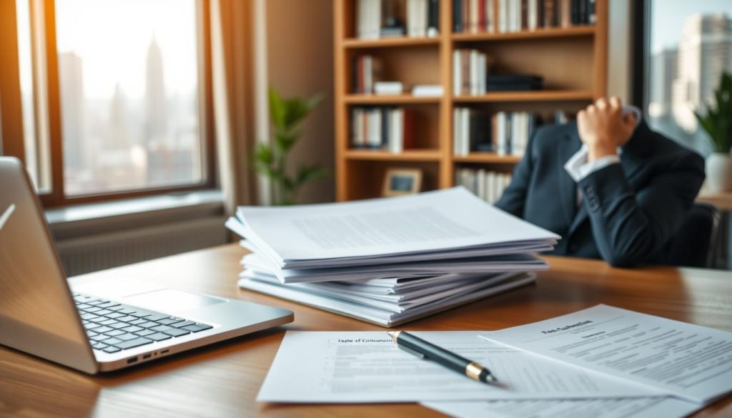 legal status options for consultants
