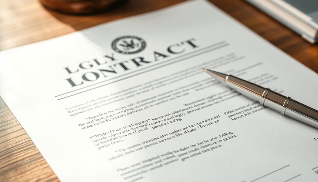 legally binding legally binding