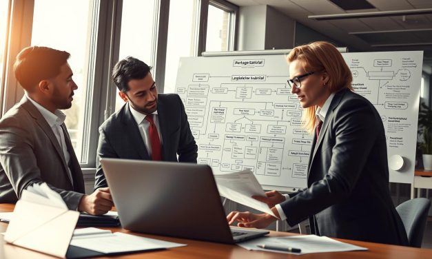 Comprendre la législation du portage salarial en France