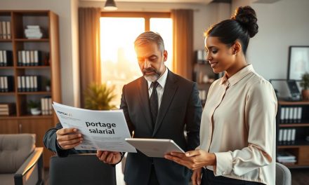 Comprendre la législation du portage salarial en France