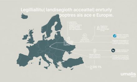 Législation du portage salarial en Europe : guide pour indépendants
