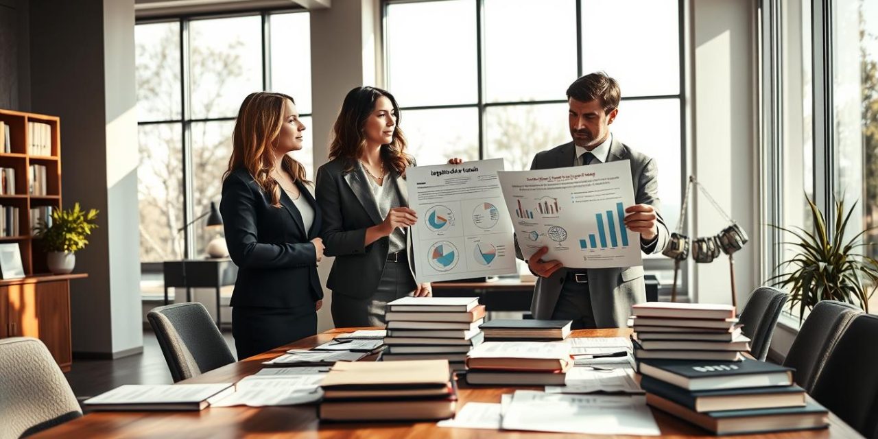 Législation du travail : vos droits et obligations