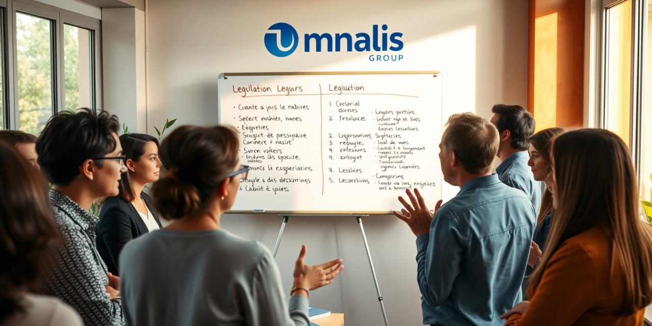 La législation du travail en France: vos droits à connaître