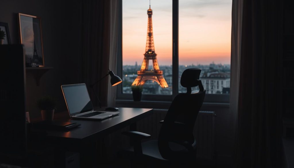 legitimate remote job search France legitimate remote job search France