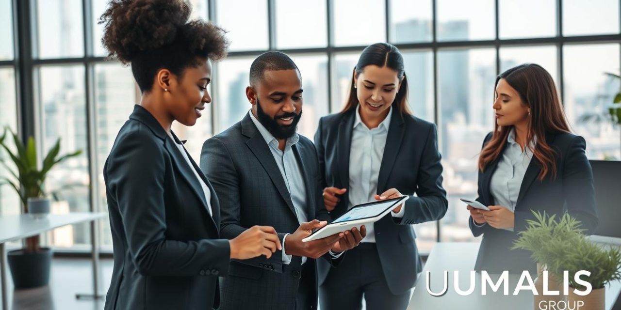 Comprendre les avantages du portage salarial pour les entreprises