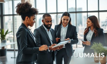 Comprendre les avantages du portage salarial pour les entreprises