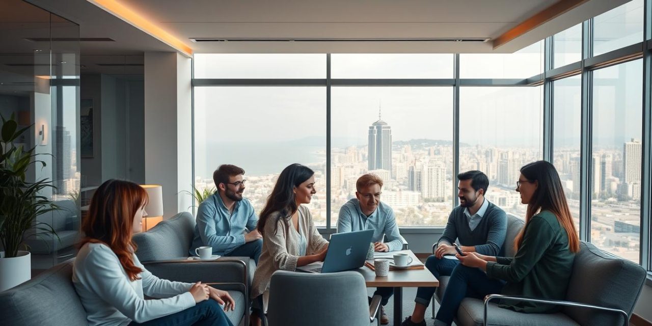 Comprendre les avantages sociaux du portage salarial