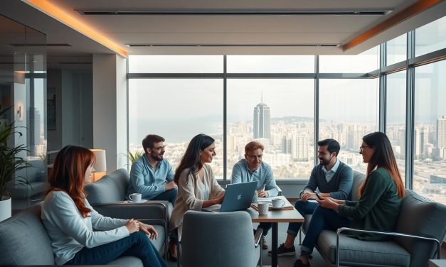 Comprendre les avantages sociaux du portage salarial