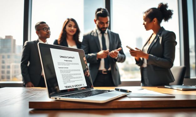 Résilier son contrat de portage salarial : les démarches